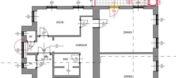 2 rooms Apartment in Simmering, Austria No. 246780 15