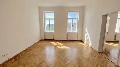 2 rooms Apartment in Simmering, Austria No. 246780