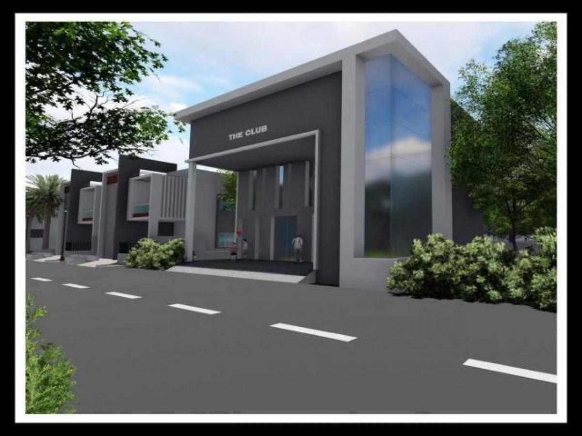 3 chambres Maison à Hyderabad, India No. 7621