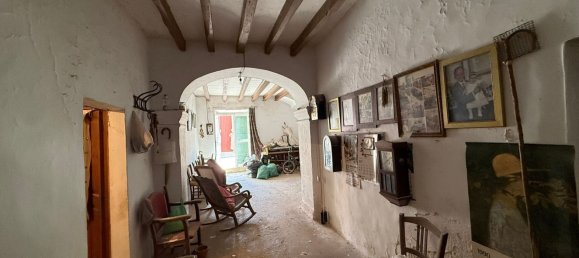 4 bedrooms House in Muro, Spain No. 151219 8