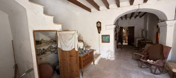 4 bedrooms House in Muro, Spain No. 151219 5