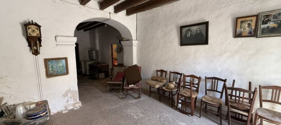 4 bedrooms House in Muro, Spain No. 151219 7