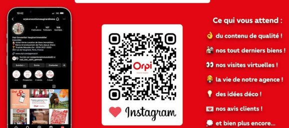 1 bedroom Apartment in Paris, France No. 175588 19