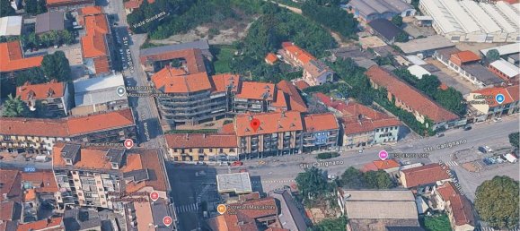 147m² Commercial property in Moncalieri, Italy No. 311011 3