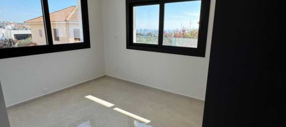 4 chambres Appartement à Agios Athanasios, Cyprus No. 18376 15