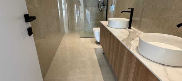 4 chambres Appartement à Agios Athanasios, Cyprus No. 18376 4