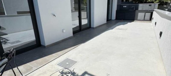 4 chambres Appartement à Agios Athanasios, Cyprus No. 18376 3