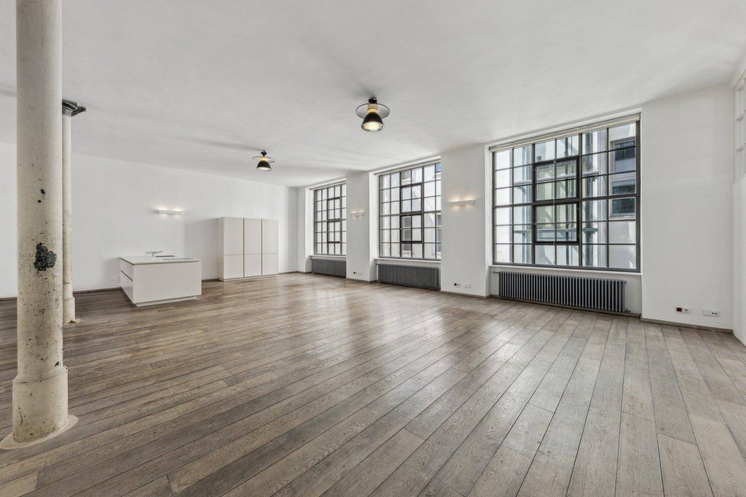 Apartamento T3 em Neubau, Austria N.º 139286