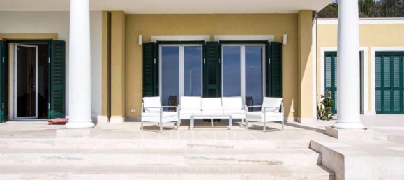 8 bedrooms Villa in Sanremo, Italy No. 147340 12