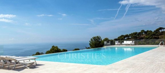 8 bedrooms Villa in Sanremo, Italy No. 147340 16