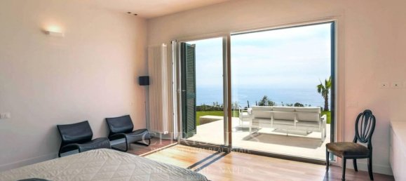 8 bedrooms Villa in Sanremo, Italy No. 147340 10