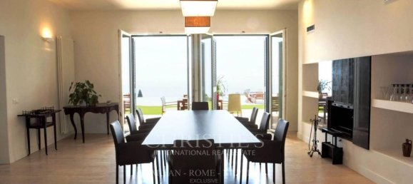 8 bedrooms Villa in Sanremo, Italy No. 147340 7