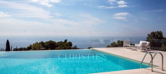 8 bedrooms Villa in Sanremo, Italy No. 147340 2