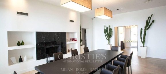 8 bedrooms Villa in Sanremo, Italy No. 147340 6