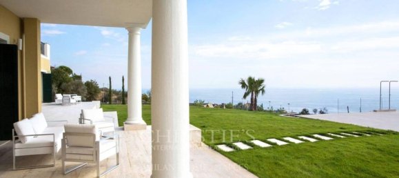 8 bedrooms Villa in Sanremo, Italy No. 147340 11