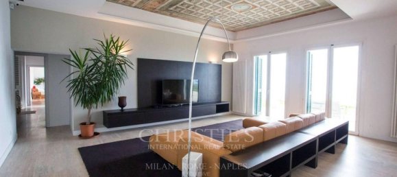 8 bedrooms Villa in Sanremo, Italy No. 147340 4