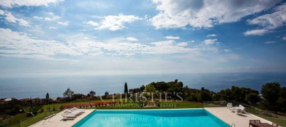8 bedrooms Villa in Sanremo, Italy No. 147340 15