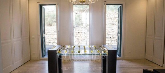 8 bedrooms Villa in Sanremo, Italy No. 147340 9