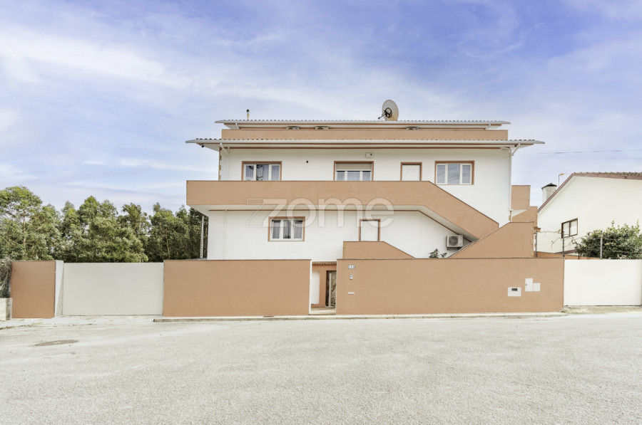 4 bedrooms House in Rio Tinto, Portugal No. 134333