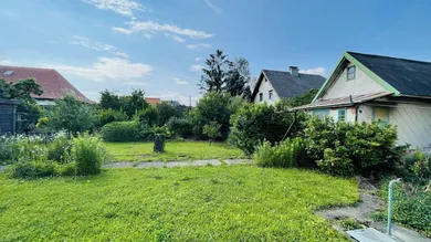 Grundstück in Gerasdorf bei Wien, Austria, Nr. 135621