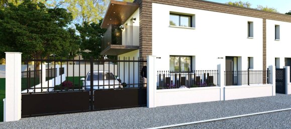 Grundstück in Gerasdorf bei Wien, Austria, Nr. 135621 10