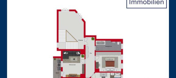 2 غرف نوم شقة في Leipzig, Germany رقم 208913 11