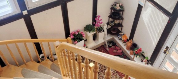 4 غرف نوم تاون هاوس في Nordwestmecklenburg, Germany رقم 295169 12