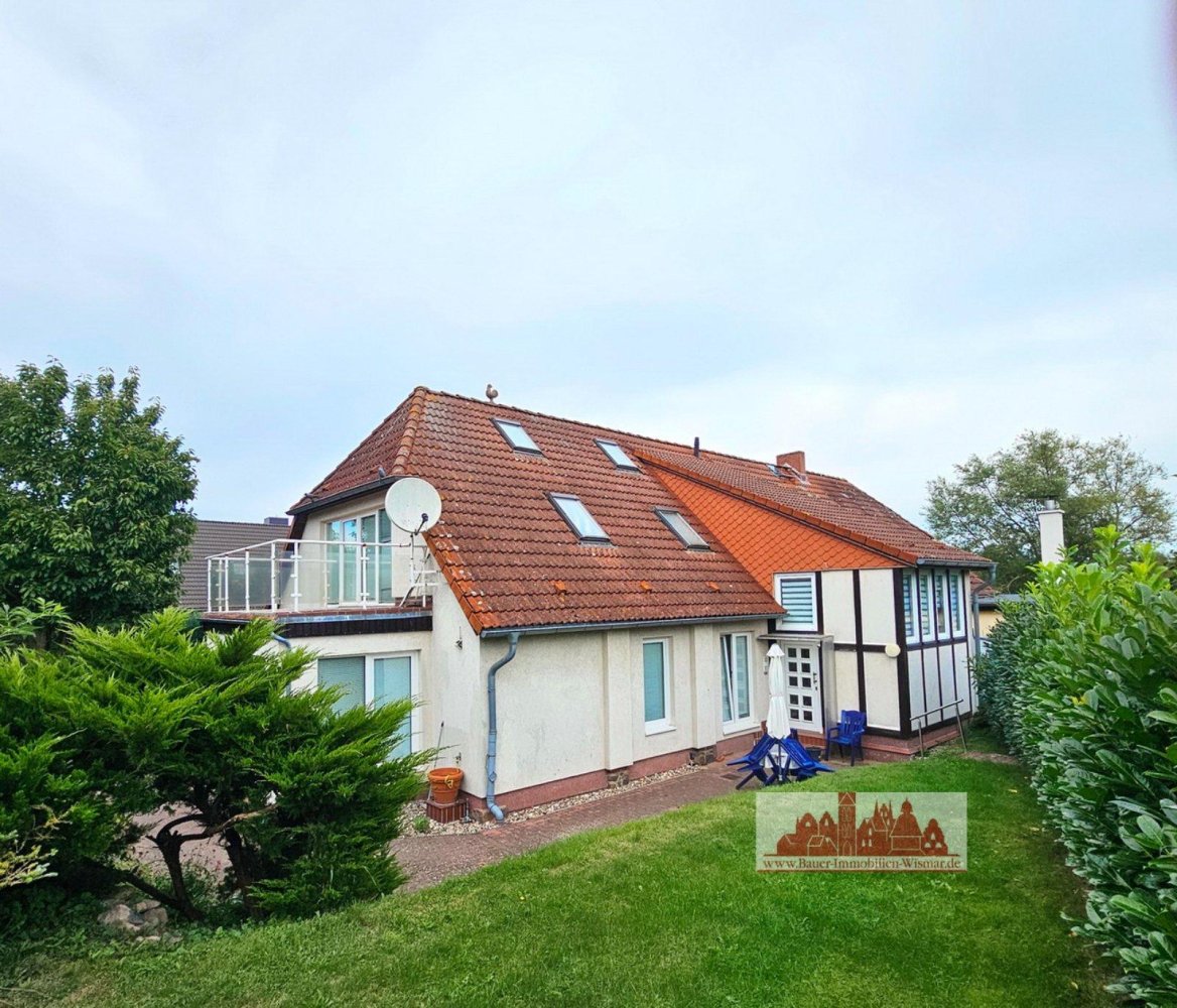 4 غرف نوم تاون هاوس في Nordwestmecklenburg, Germany رقم 295169