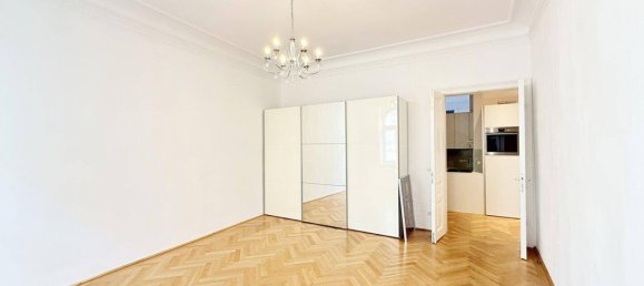 3 rooms Apartment in Mariahilf, Austria No. 260995 9