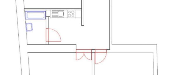 3 rooms Apartment in Mariahilf, Austria No. 260995 15