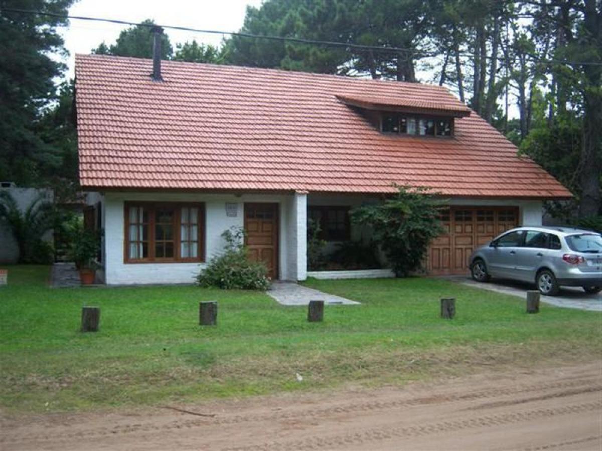 2 غرف نوم منزل في Mar del Plata, Argentina رقم 93965