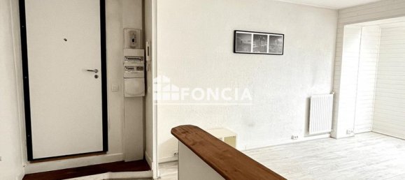 2 chambres Appartement à Cergy, France No. 358655 6