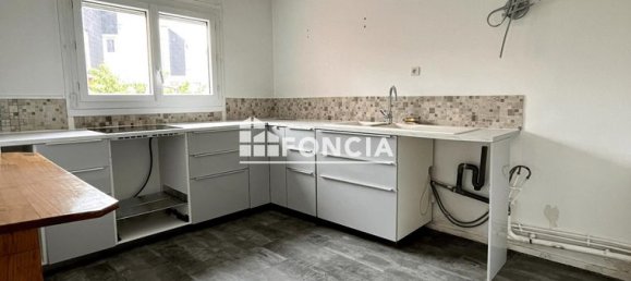 2 chambres Appartement à Cergy, France No. 358655 7