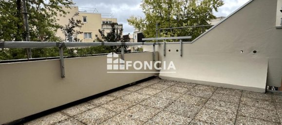 2 chambres Appartement à Cergy, France No. 358655 5