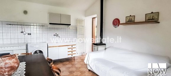 Квартира с 2 спальнями в Пьеве Санто Стефано, Италия № 87731 8