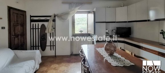 Квартира с 2 спальнями в Пьеве Санто Стефано, Италия № 87731 7