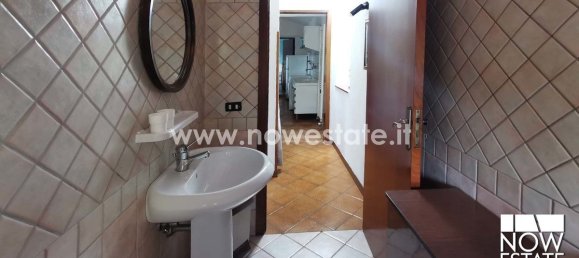 Квартира с 2 спальнями в Пьеве Санто Стефано, Италия № 87731 17