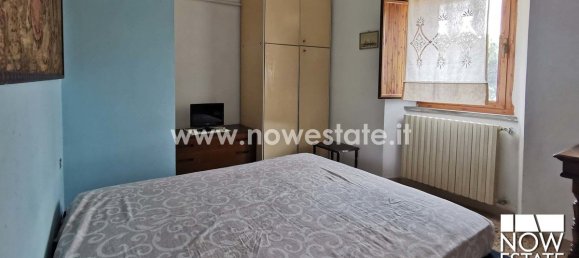 Квартира с 2 спальнями в Пьеве Санто Стефано, Италия № 87731 14