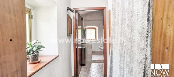 Квартира с 2 спальнями в Пьеве Санто Стефано, Италия № 87731 18