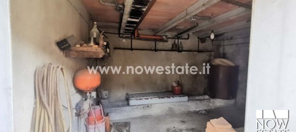 Квартира с 2 спальнями в Пьеве Санто Стефано, Италия № 87731 20