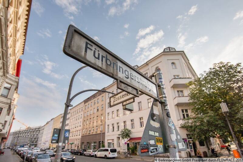 3-salle Duplex à Kreuzberg, Germany No. 105083