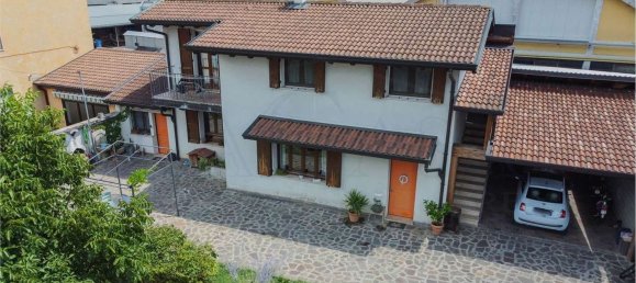 4غرفة منزل في Gussago, Italy رقم 260946 39