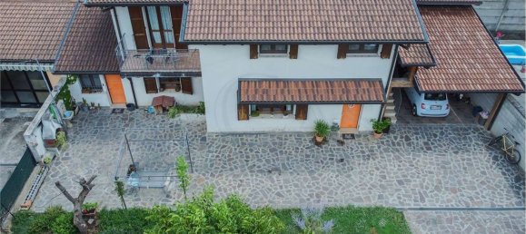 4غرفة منزل في Gussago, Italy رقم 260946 40