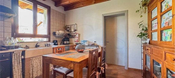 4غرفة منزل في Gussago, Italy رقم 260946 10