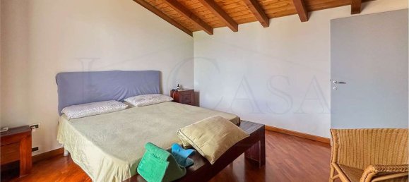 4غرفة منزل في Gussago, Italy رقم 260946 21