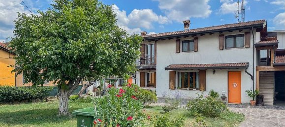 4غرفة منزل في Gussago, Italy رقم 260946 2