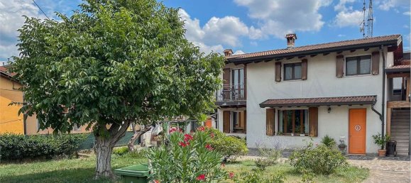 4غرفة منزل في Gussago, Italy رقم 260946 41