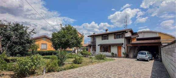 4غرفة منزل في Gussago, Italy رقم 260946 36