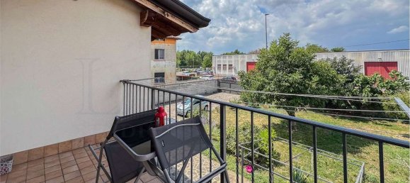 4غرفة منزل في Gussago, Italy رقم 260946 23