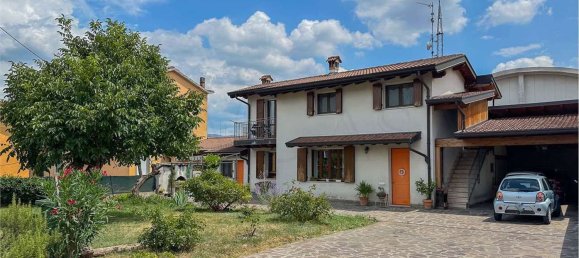 4غرفة منزل في Gussago, Italy رقم 260946 37